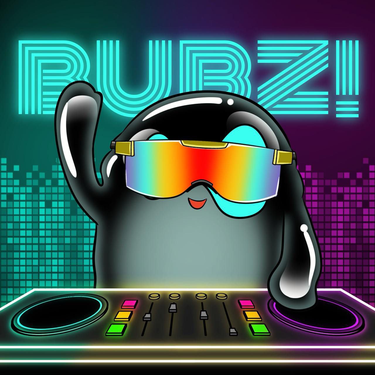 Bubz bubzDJ